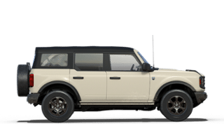 2025 Ford Bronco® External Image 1